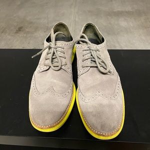Cole haan